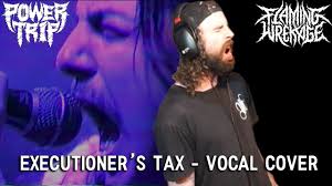 Executioner's Tax (Swing Of The Axe)