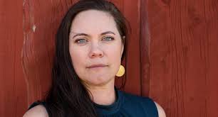 Malin Sanglert förlorade sin mamma i cancer: ”Att operera bort mina bröst  var ett självklart val”