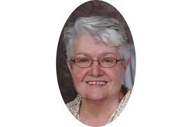 Frances Tesch Obituary (1943