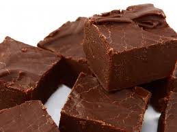 Old Fashioned Hard Fudge Recipe From Cdkitchen Hard Fudge Recipe Homemade Fudge Fudge Recipes