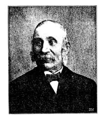 Pioneer of the Month-