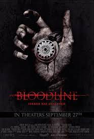 Maybe you would like to learn more about one of these? Bloodline 2005 Imdb