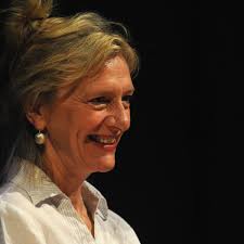 My Name Is Lucy Barton by Elizabeth Strout review