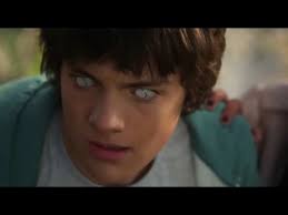 My Babysitters a Vampire