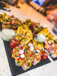 Creating a Private Chef Experience for a Birthday Party - Private Chef  Direct