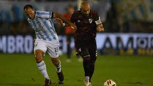 With footlive.com you can follow atletico tucuman results and river plate results. Atletico Tucuman Vs River Plate Copa De La Superliga 2019