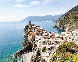 Image of Cinque Terre, Italy