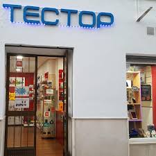 TECTOP Castro del río