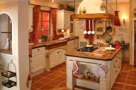 Landhaus Mediterrane Und Moderne Kuchen Waging Traunstein