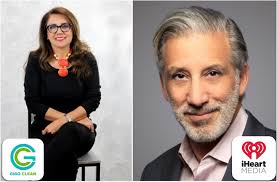 iHeartMedia Hosts Bita Safari: Insights from a Top CEO