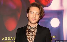 American Horror Story Apocalypse Casts Cody Fern As Michael Langdon