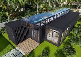 Modern Container House Design Ideas 03507 Container House Design Container House Container Design