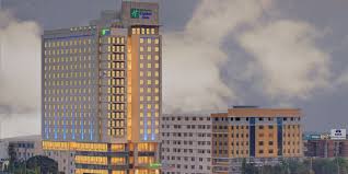 ©holiday inn fargo | this property is owned by fargo hi llc. Holiday Inn Express Bangalore Yeshwantpur Hotel Tariff Rates Reviews Photo Gallery Address