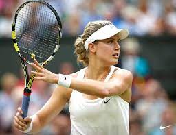 Eu Geniebouchard Ladies Tennis Tennis Photos Tennis