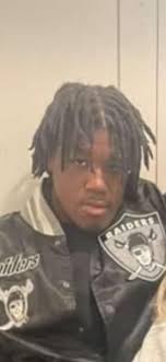 TEEN KILLED: 18-year-old Derrick Johnson was shot to death in the 7200  block of South Avers, West Lawn neighborhood, South Side