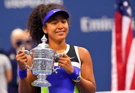 Naomi osaka 大坂なおみ (@naomi.osaka) on tiktok | 1.5m likes. Naomi Osaka Defeats Victoria Azarenka For Second Us Open Title Third Slam