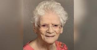 Betty Jane Crouse Obituary