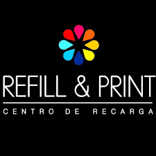 Refill&Print