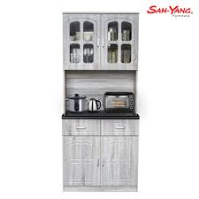 Egg rolls vegetable egg rolls children special. San Yang Kitchen Cabinet 301813 Shopee Philippines