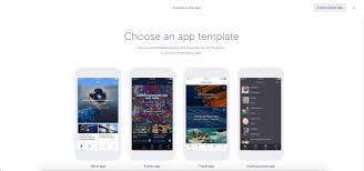 This course is about building mobile apps without programming or coding skills. How To Create An Android Mobile App Without Coding Shoutem