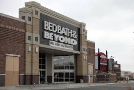 From kitchen utensils and gadgets, you never knew you needed all the way to luxury sheet sets, bed bath & beyond has a treasure trove of products. Bed Bath Beyond Closing Three Illinois Stores Chicago Tribune