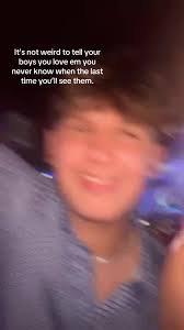 Adam Gary Memorial Tribute