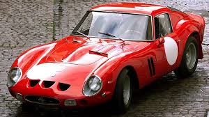 This is a list of the ten most expensive cars in the world. This Is The Most Expensive Car Ever Sold At Auction Marketwatch