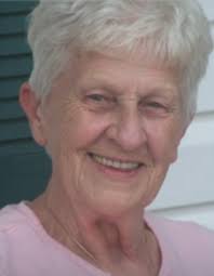Obituary information for Pauline "Polly" Mcneil