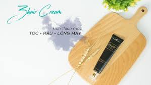 Sau Khi Tim Hiểu Chị Thảo Cho Biết Zhair Cream được Bao Chế Hoan Toan Từ Cac Thảo Dược Thien Nhien Va Một Số Hương Liệu Khac đều Long May Chăm