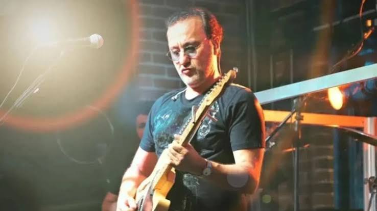 Şarkıcı Nev kimdir, kaç yaşındaydı? Nev evli miydi, çocuğu var mıydı?