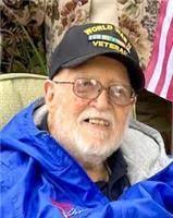 James Howell Obituary (1921