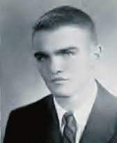 Towson High Alumni Hall of Fame Welcomes Karl Rippelmeyer '54