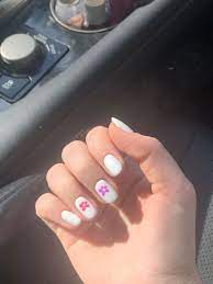 Pin By Nastya Klochneva On Nogti Swag Nails Hot Nails Fire Nails