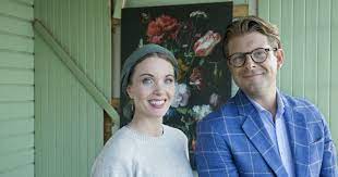 Med tråg, degbunkar och brickor, precis som de gjort i snart ett sekel. Se Det Sitter I Vaggarna Svt Play Gratis Streaming Pa Webb Tv Nu