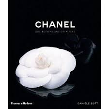 Pin By Ministry Of Movements On The Well Dressed Shelf Chanel Book Chanel Coffee Table Book Chanel Collection