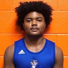 Derrick Anthony's Andrew Jackson High School Career Home