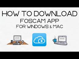 Wpcentral's list of the best free apps for windows phone we've taken a look at must have games and must have apps for your windows phone, now we turn our sights on the best free apps that might interest every windows phone owner. How To Download And Use Foscam On Pc Windows 10 8 7 Mac Youtube