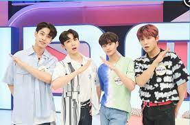 Already have a wordpress.com account? 200826 Ab6ix On Super Junior Idol Vs Idol Japan Variety Show Ab6ix Episode Will Be Air On Sept 10 17 24 And Oct 1 2 Kpop Profiles Makestar