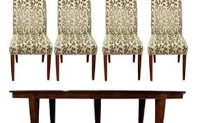 I have a drexel new travis court mahogany dining table, 2 arm chairs and 6 side chairs and federal china hutch and need to sell it. Lot Art Drexel New Travis Court Collection Dining Leaf Table And Chairs Late 20th C