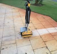 Domestic Floor Cleaning Machines - Floor Cleaning Machines