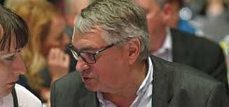 Meeting the Left: Heinz Bierbaum