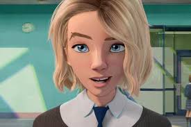 How did Gwen get to Earth-1610 and meet Miles before the collider fired and  brought her and the other spider people to that dimension? : r/Spiderman