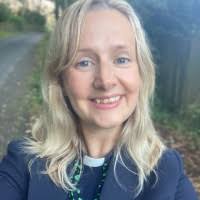 Olivia Haines (née Ashton)