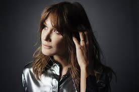 Carla Bruni announces new album/ 1st single out today!