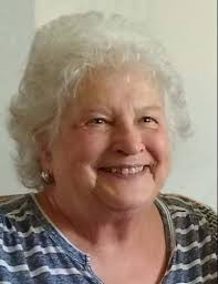 MARION PETRASH Obituary (1945