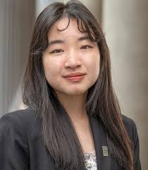 Amy Hong's Instagram, Twitter & Facebook