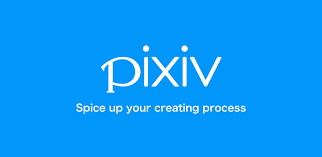 pixiv v6.86.1 MOD APK (Premium Unlocked) Download