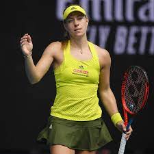 Now we are on telegram too. Women S Wrap Venus Kvitova Carry On As Kerber Exits Australian Open