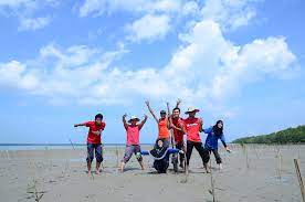 Pulau pintu gedong 19 km; Pulau Che Mat Zain Himsak Uitm Juan Khatib Flickr