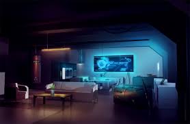 Spaceship interior futuristic interior sci fi novels sci fi environment halo 5 biomes environmental art sci fi art art techniques. Near Future Interior Scifi Concept Art Cyberpunk Interior Scifi Interior Spaceship Interior